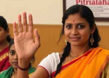 Cambridge Study Urges Indian Government to Recognize Indian Sign Language as Official Language and Expand Educational Opportunities for Deaf and Hard of Hearing Students