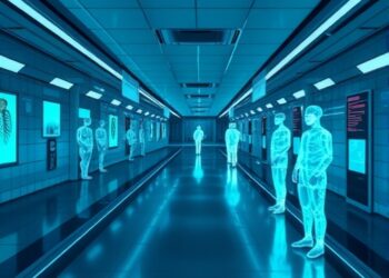 Can Digital Twins Solve Hospital Patient Flow Bottlenecks? — Technology and Engineering