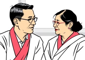 Cancer Care Costs: Views of Chinese, Asian Indian Patients — Medicine