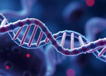 Cellular Logistics Unveiled: Scientists Decipher mRNA’s “Navigation System”