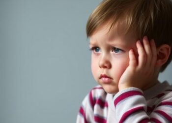 Childhood Depression Linked to Chronic Diseases Later