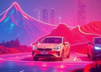 China’s EV Battery Future and Resource Impact to 2060 — Earth Science