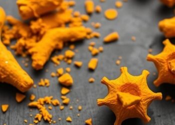 Combatting Superbugs: The Power of Turmeric in the Fight Against Antibiotic Resistance
