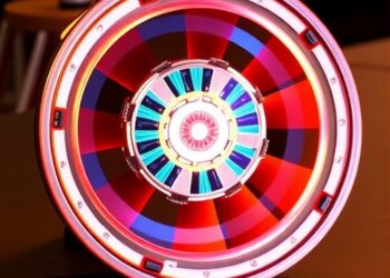 Computer-Designed Thermoelectric Generator Boosts Efficiency Over Eightfold — Mathematics