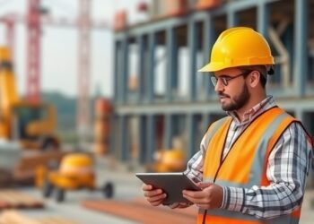 Construction Industry Encouraged to Move Beyond Zero-Tolerance and Embrace Errors as Learning Opportunities — Technology and Engineering