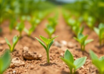 Contaminated Water: Crop Growth and Phytochemical Boost