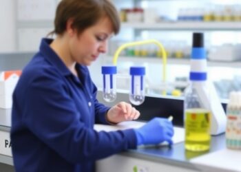 Creating C4′-Modified Nucleoside Analogs Efficiently — Medicine