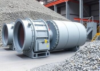 Crustal Recycling Drives Granite Tin System Fertility — Earth Science