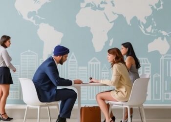 Cultural Foreignness Perceptions Linked to Job Discrimination, New Study Finds — Social Science