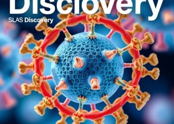 Cutting-Edge Research on Complex Diseases Featured in Vol. 39 of SLAS Discovery — Cancer