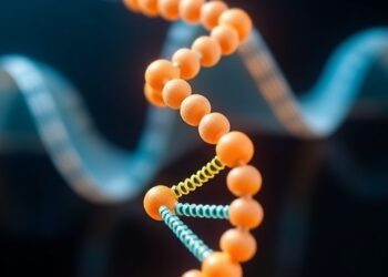 DNA ‘Molecular Computer’ Under 2nm Surpasses Semiconductor Scale, Boosting Bio-Computing Hopes — Cancer