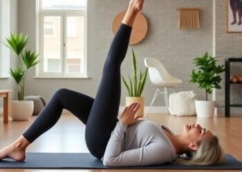 Daily 10-Minute Lying-Down Exercise Boosts Balance, Flexibility, and Agility in Just Two Weeks, New Clinical Trial Finds — Medicine