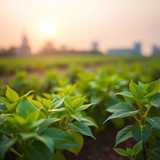 Dana-Farber Experts Explore Connection Between Pesticide Exposure and Early-Onset Colorectal Cancer — Cancer