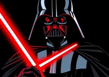 Darth Vader’s Voting Preferences: A Contrast to Harry Potter’s Political Affiliations