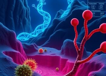 Deadly Immune Desert in CCNE1-Driven Gastric Cancer — Cancer