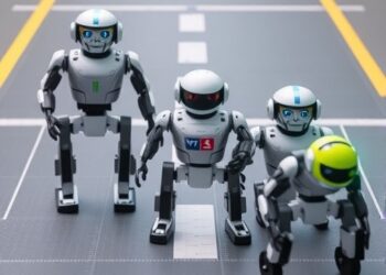 Decentralized Collision Free Navigation for Multi Robots