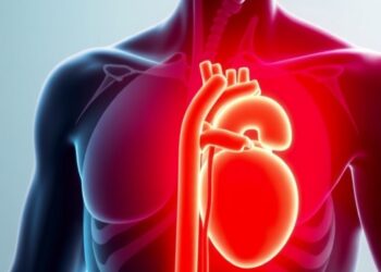 Declining Heart, Kidney, and Metabolic Health Linked to Increased Cancer Risk — Cancer