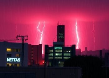 Decoding Shifting Patterns of Extreme Rainfall — Earth Science