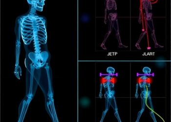 Deep Learning Detects Early Parkinson’s Postural Instability — Medicine