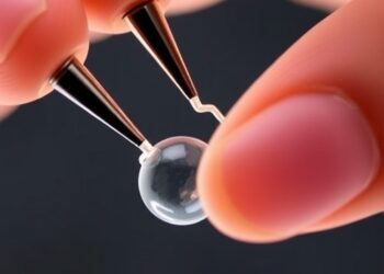 Delicate Touch: Mobile Microgrippers Gently Capture Cells with Precision — Technology and Engineering