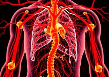 Digital Twins Revolutionize Human Circulatory System Models — Medicine