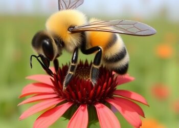 Do Cover Crops Endanger Pollinators with Clothianidin?