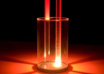 Double-Slit Experiment Uncovers Hidden Insights into the Nature of Light and Matter — Chemistry