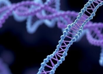 Durham University Scientists Develop DNA “Nano-Rings” to Regulate Viral Cell Proteins — Medicine