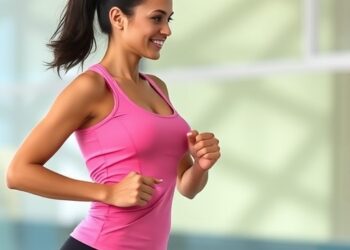 ECU Study Reveals Exercise May Lower Risk of Breast Cancer Recurrence