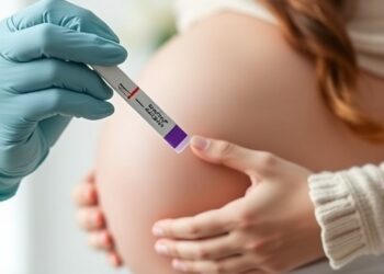 Early Blood Tests Reveal Long-Term Pregnancy Risks, Study Finds — Medicine