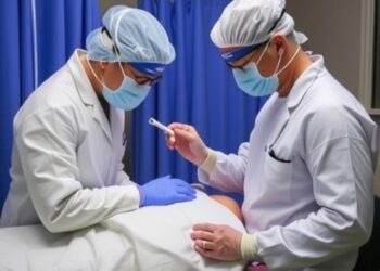 Early Detection Screening Transforms Cancer Treatment in England — Cancer