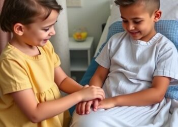 Early Institutional Care Linked to Reduced Life Expectancy, Study Finds — Social Science