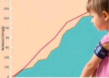 Early Life Shapes Children’s Blood Pressure Trajectories — Technology and Engineering