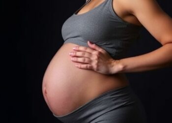 Early Pregnancy Muscle Strength May Influence Risk of Hypertensive Pregnancy Disorders