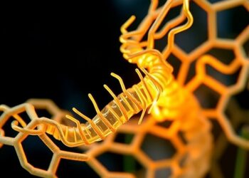 Effortless Learning: How the Single-Celled Stentor Masters New Information — Biology