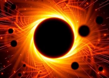 Einstein Maxwell scalar black hole probed by EHT observations