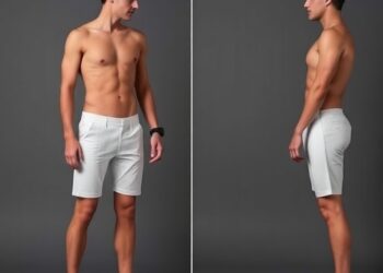 Enhancing Height and Weight Estimation through Pose Disentangled Auxiliary Tasks