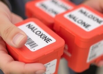 Enhancing Public Accessibility of Naloxone Kits: A Life Saving Strategy