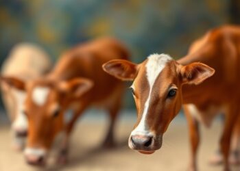 Enhancing Veterinary Antimicrobial Stewardship: The Urgent Need for Robust Monitoring Systems in Brazil — Policy