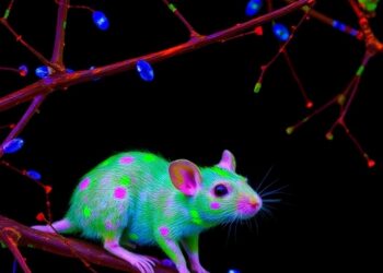 Exosome HSP70 mRNA Boosts Memory in Sleep-Deprived Mice — Psychology & Psychiatry