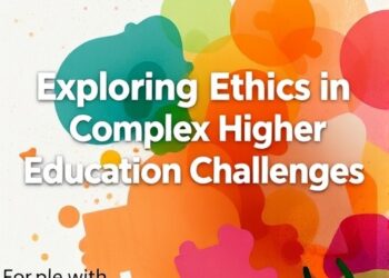 Exploring Ethics in Complex Higher Education Challenges — Social Science