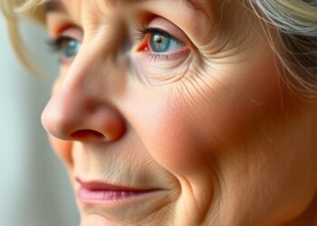 Face Aging Rate Predicts Cancer Outcomes Accurately — Medicine