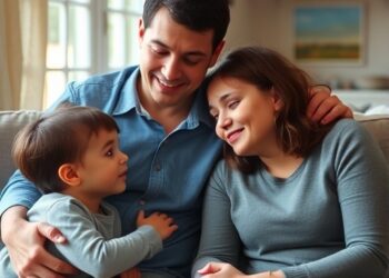 Family Relationships Impacted by Eating Disorders