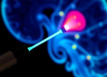 Fiber-Optic Probe Enables Precise Tumor Photothermal Therapy — Technology and Engineering