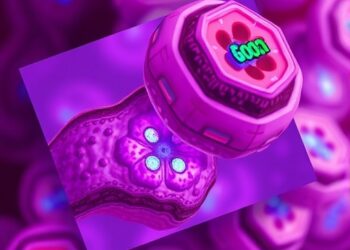 Fibroblast Lipids Drive Epithelial Cancer Invasion Rates — Medicine