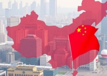 Financial Decentralization Spurs Corporate Risk in China