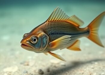 Fish Evolution Accelerated Following Adaptation to Feeding on Hard Surfaces — Biology