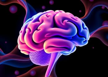 Fluid Dynamics of the Brain: How Body Movement Influences Brain Fluid Flow — Medicine