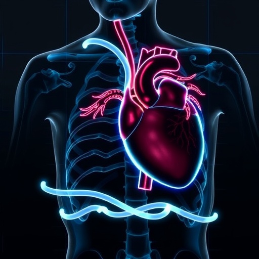 Frailty Raises Risks in Elderly Cardiac Surgery Patients