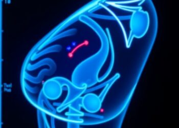 From AI Mammograms to Pocket CRISPR: Pioneering the Shift Toward Proactive Healthcare — Cancer